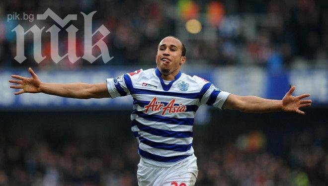 Английски национал заподозрян в нелегално залагане на мачове