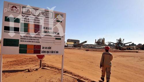 Малийски терористи взривиха завод за уран на френската Арева в Нигер 