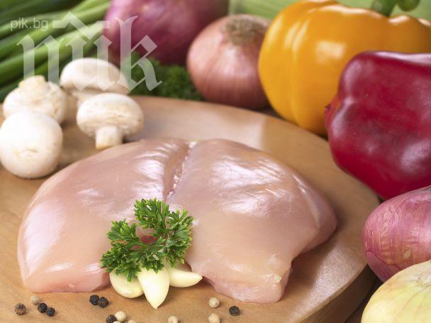 Ресторанти в Ловеч предлагат негодна храна