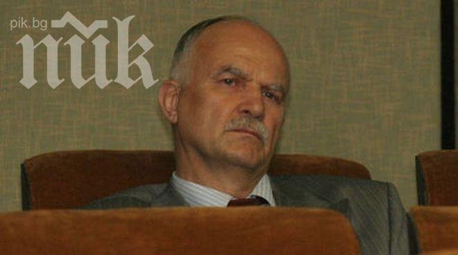 Никола Филчев пред ПИК: Богомил Бонев е изперкал, аз го спасих от уволнение и дело