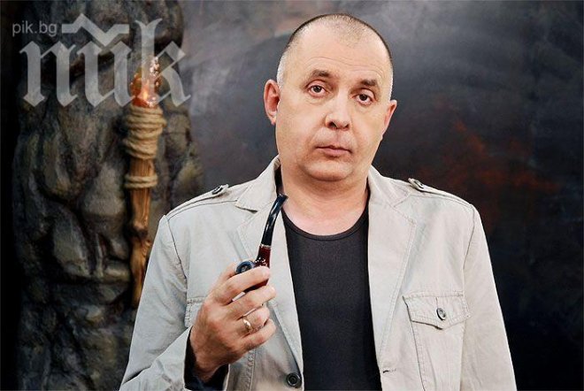 Коритаров: Тройната коалиция трябваше да бъде между ГЕРБ, ДПС и Атака