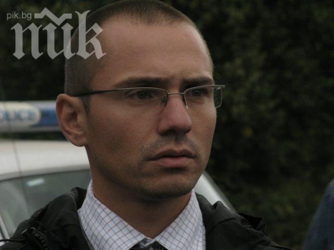 ВМРО не подкрепя Пламен Орешарски