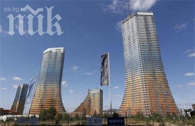 Турция прие закон за амнистия на богатите