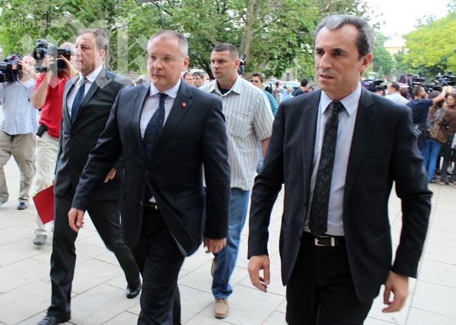 Орешарски: Готов съм със състава на правителството