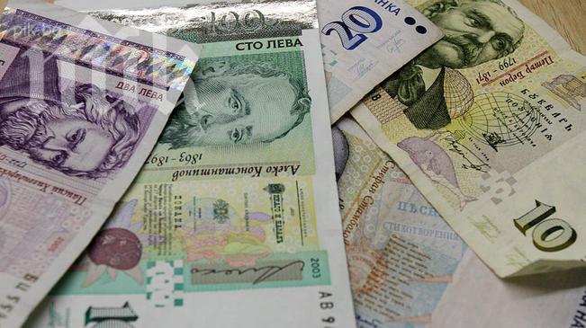 Фискалният резерв се увеличи до 5,3 млрд. лв.