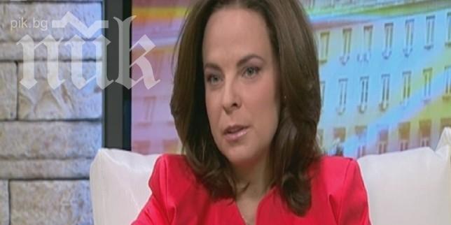 Д-р Таня Андреева става здравен министър