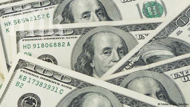 30 българи изплуват от списък на „Офшорлийкс”