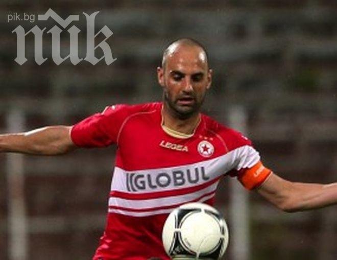 Ботев (Пловдив) договори Апостол Попов