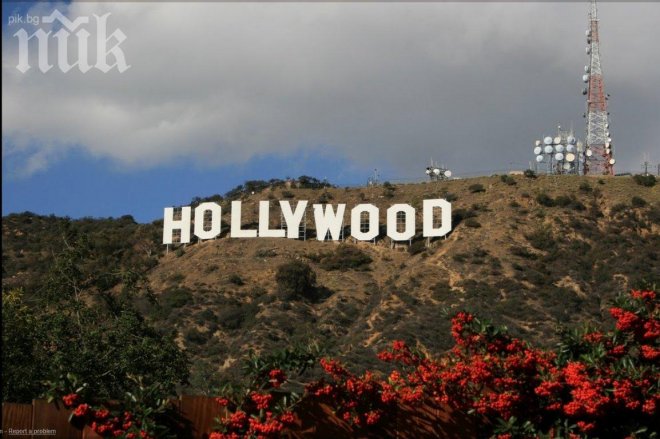 Калифорния обяви 24 май за официален празник на азбуката ни