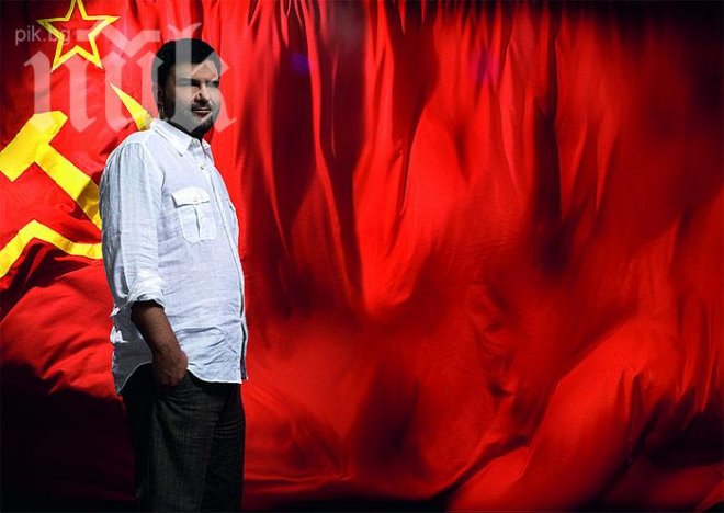 Тодор Славков: Обиколил съм целия свят след като Тодор Живков падна от власт