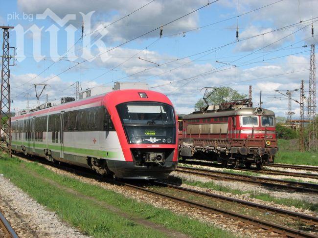 БДЖ осигурява допълнителни вагони на 116 влака