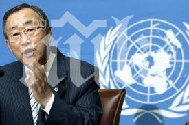 Генсекът на ООН притеснен от ролята на Хизбулла в Сирия 