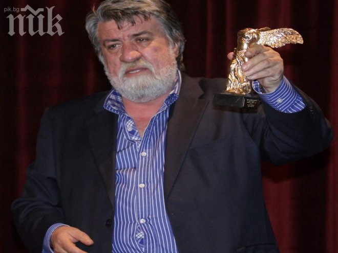 Рашидов, спрете да лъжете!