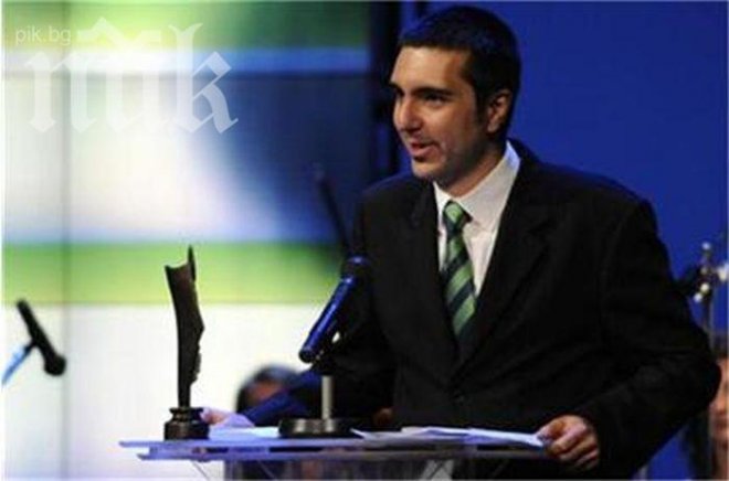 Смениха главния редактор на Труд