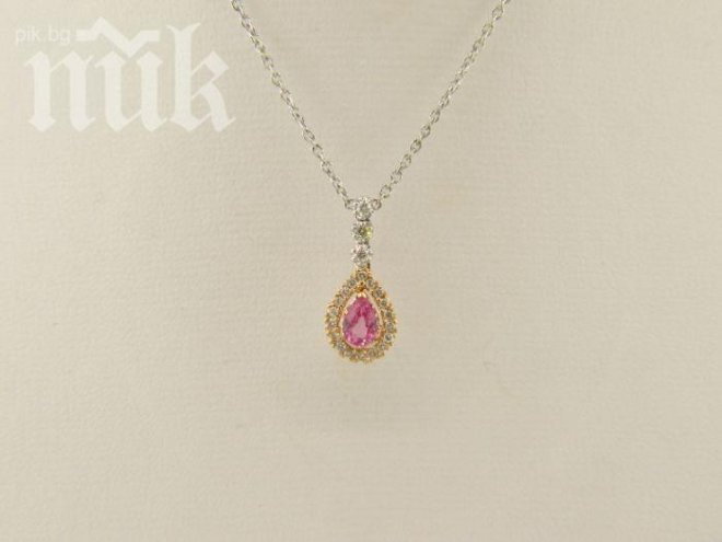 Крадци задигнали диамантена огърлица на фестивала в Кан