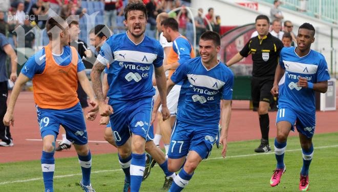 Днес се решава кой ще е новият шампион на България