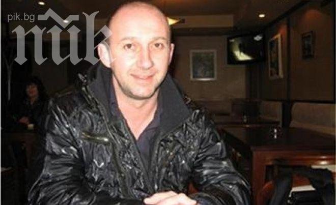 Митичният бивш митничар Фози: С Цветанов и Бойко сме пили кафе, а те ме прецакаха