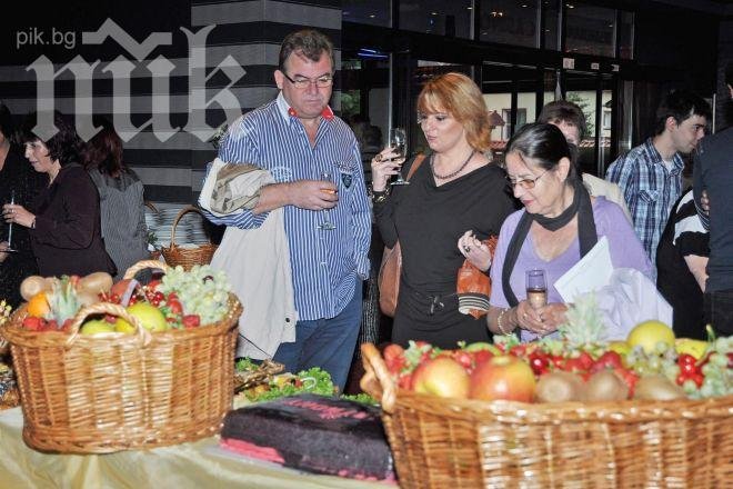 Екшънът край язовир Искър, който щеше да свали вътрешния министър Бонев