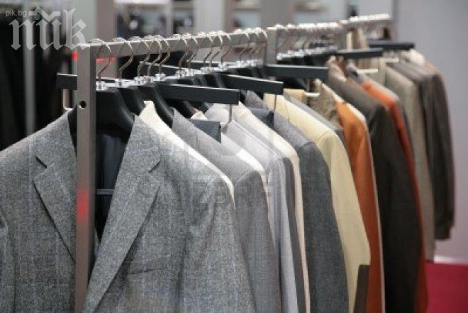 Първият магазин за благотворителност отвори врати у нас