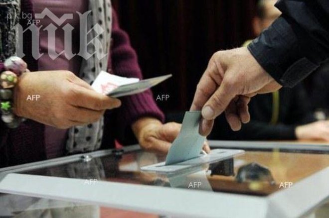 Започнаха местните избори в Италия