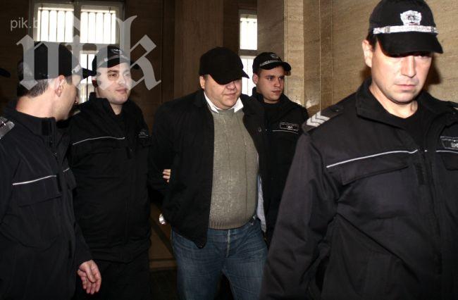 Гледат делото за убийството на Яна в Борисовата градина