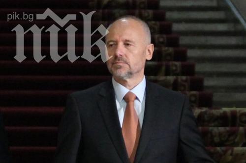 Общественият съвет към МО ще обсъжда прозрачността и работата с медиите