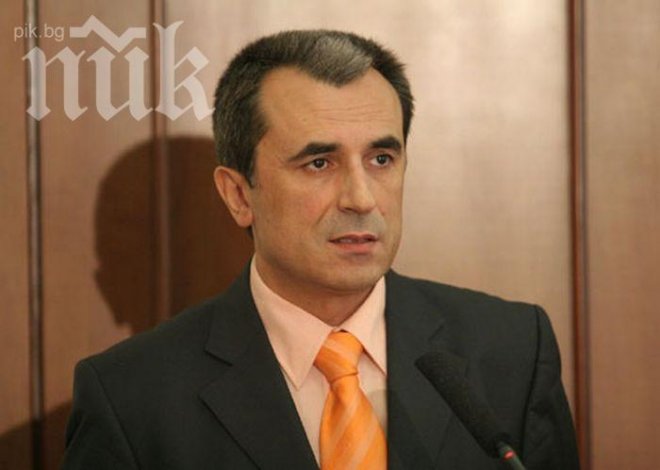 Орешарски пред Ройтерс: „Атака” няма да ни подкрепят, което ни дава увереност