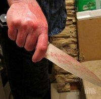 17-годишният Борислав, който бе намушкан в тролейбус в столицата, остава в болница