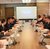 Китайци искат да строят тунела под Шипка и магистралата Русе-Велико Търново