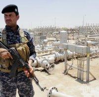 Полицията в Ирак ликвидира трима терористи от „Ислямска държава“ 