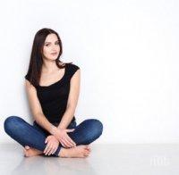 Защо е полезно да седим на пода?