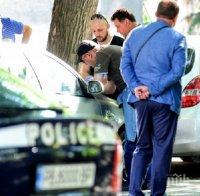 Решено: Хванатите с подкуп РЗОК шефове остават в ареста Решено: Хванатите с подкуп РЗОК шефове остават в ареста