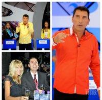 СЛЕД 30 ГОДИНИ БРАК! Румен Луканов се разведе! Култовият водещ се изнесе от дома си (СНИМКА)