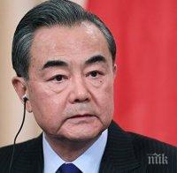 Китай призова за по-внимателно отношение към възможността за установяване на мир на Корейския полуостров