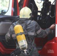 Трагедия! 22-годишно момче загина в пожар