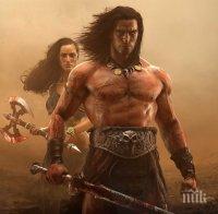 ШАШ! Авторите на играта 