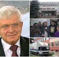 ГОРЕЩА ТЕМА! Здравният министър каза ще ги бъде ли болниците във Враца и Ловеч