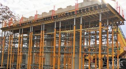 готови четирите надлеза участъка септември пловдив