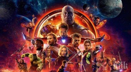 рекорди новите отмъстители сред касови филма всички времена