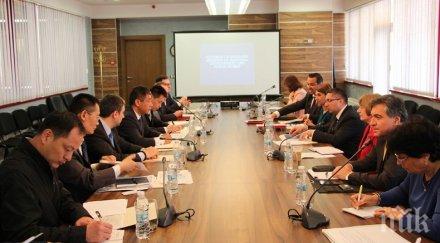 китайци искат строят тунела шипка магистралата русе велико търново