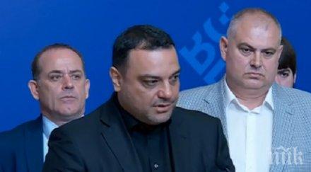 първо пик министър московски бсп превозвачите опит провокация