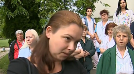 жената замерила яйце зам министър направих отчаяние