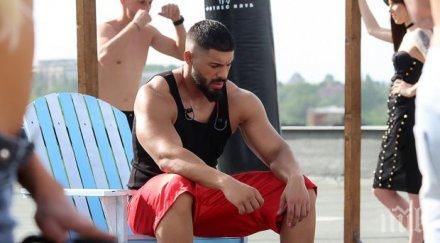 фики прати абитуриентите фитнес видео