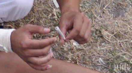 ужас първи сме белодробни болести