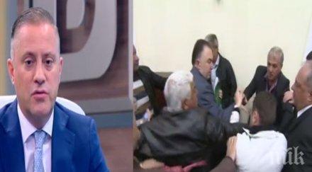 трусове сдс лидерът оставка божидар лукарски разкри оглави партията отива