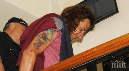 оставиха ареста мъжа наръгал циганин шумен беше неизбежна отбрана