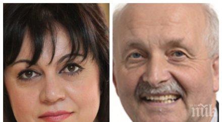 корнелия нинова брани превозвачите качеството храните шефа социалистите европарламента