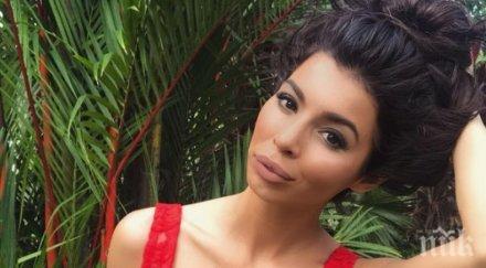 таз добра дизайнерката мегз живеела мечтата президент