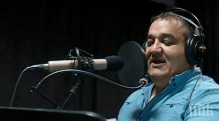 пълен идеи радо шишарката готов покори евровизия ретро легендата явява конкурса