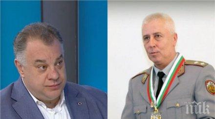 тежко признание мирослав ненков хвърли бомба една шайка източва кръвта здравната система опита спре атакуват ген петров